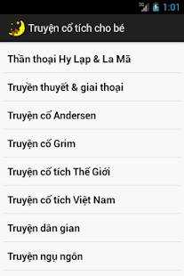 How to mod Truyện cổ tích mẹ kể cho bé 1.0 apk for pc