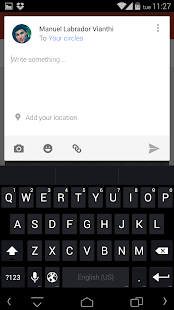 How to get Bliancco  CM11 Theme 1.1 unlimited apk for laptop