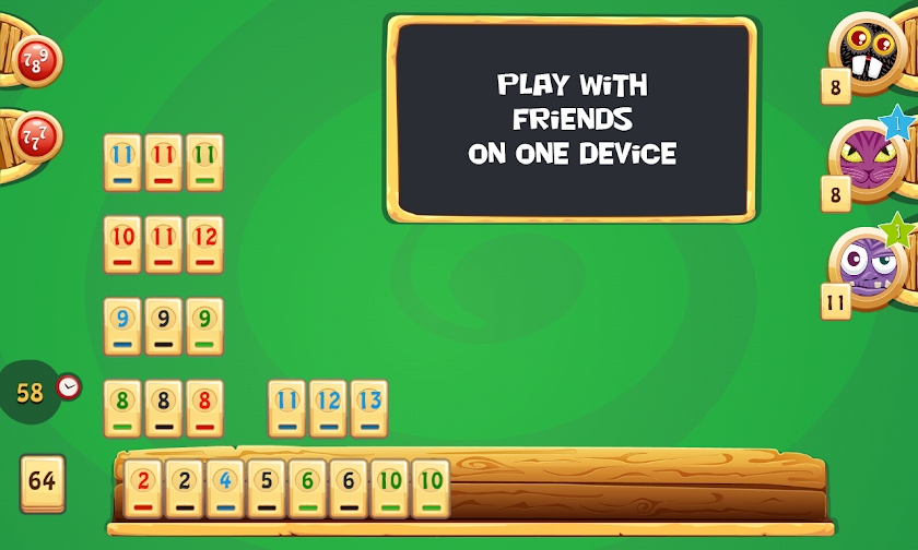Rummi Screen 2