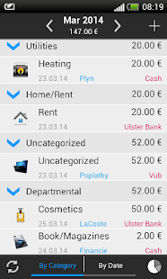 Lastest mBudget APK for PC