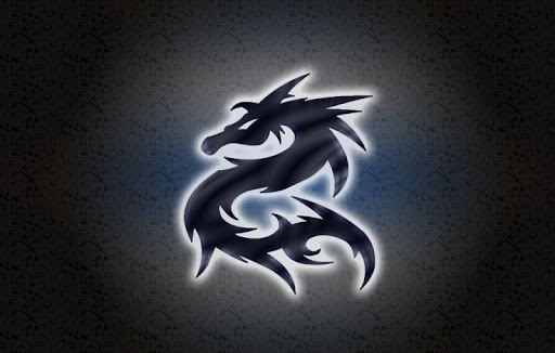 Black Dragon Wallpapers HD