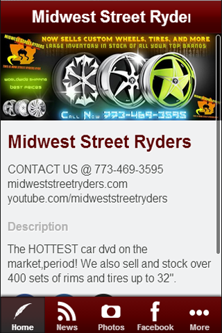 Midwest Street Ryders