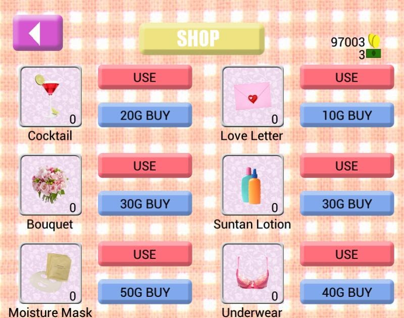 Download Apk Virtual Girlfriend Mod ~ Gowesem