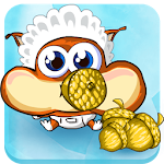 Catch The Nuts Apk