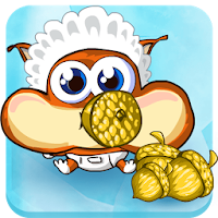 Catch The Nuts APK Icon