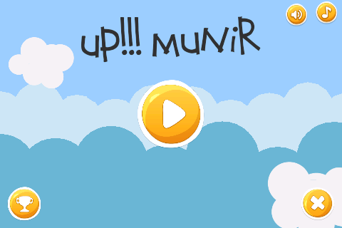 Up Munir