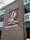 Skiers Lodge 