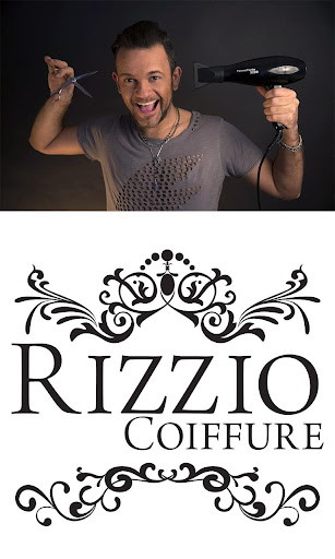 Rizzio Coiffure Charleroi