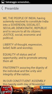 Constitution of India Screenshots 2
