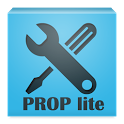 Build.prop Editor Tweaker icon