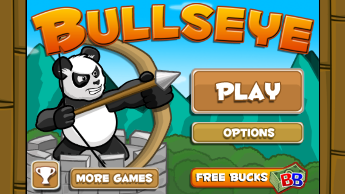 Bullseye Premium - screenshot