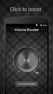 How to mod Volume Booster + patch 1.0 apk for laptop