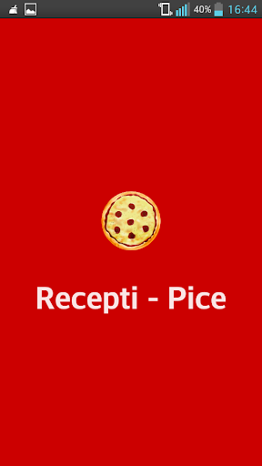Recepti - Pice
