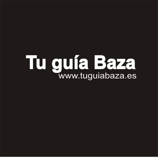 Tu Guia Baza LOGO-APP點子