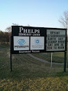 Phelps Community Center