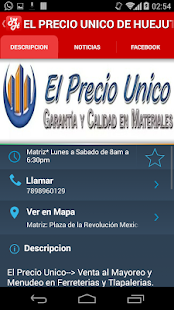 MóvilHuejutla Screenshots 4