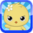 My Lovely Chick mobile app icon