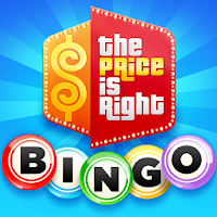 The Price Is Right™ Bingo APK Icon