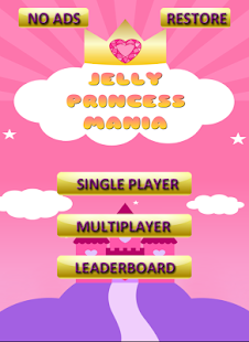 How to install Jelly Princess Mania Blitz patch 1.0 apk for bluestacks
