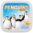 Penguins Of MG Weather Widget mobile app icon