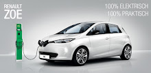 RENAULT ZOE MAG AT_MOBILE APK