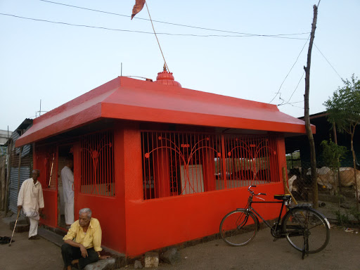 HanumanJi Temple 