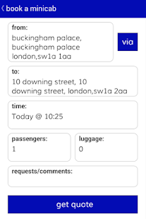 Lastest 613 Car Service APK for PC