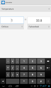 Converter Screenshots 0