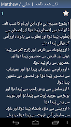 انجیل مقدس poster 5