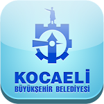 Cover Image of ดาวน์โหลด e-Kocaeli 1.5 APK