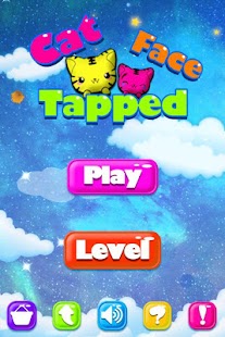 Cat Face Tapped Screenshots 5