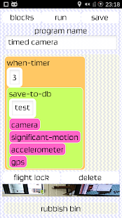 UAV toolkit (beta) Screenshots 2