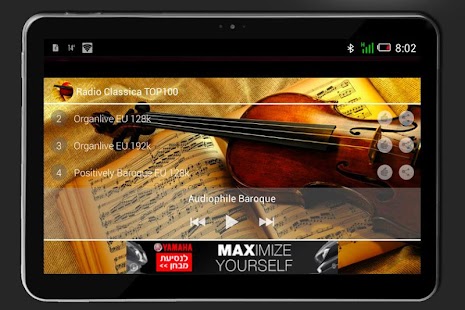 How to mod CLASSICAL MUSIC | 100 RADIO 1.0 unlimited apk for laptop