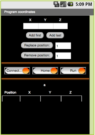 免費下載教育APP|ARM:Android+Mindstorm Robotics app開箱文|APP開箱王