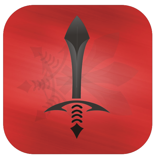 Truth or Dare-Spin The Sword 休閒 App LOGO-APP開箱王