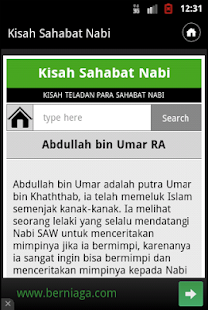 How to mod Kisah Sahabat Nabi lastet apk for android