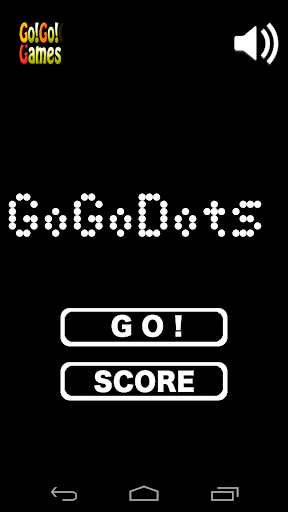 Go Go Dots