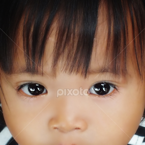 Look at me mama... by Munif Rifa'i - Babies & Children Toddlers