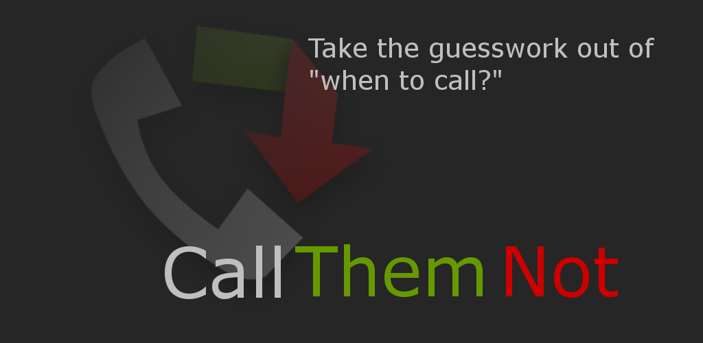 Call them back