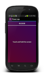 How to get Power Nap 1.02 mod apk for bluestacks