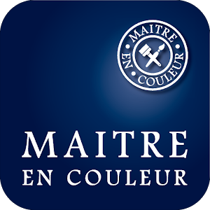 Maitre en Couleur logo