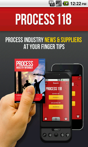 Process118 Business Directory