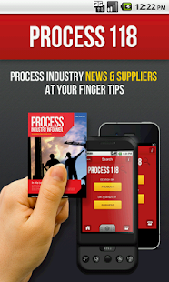 Process118 Business Directory Screenshots 0