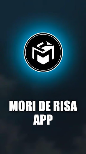 Morí de Risa