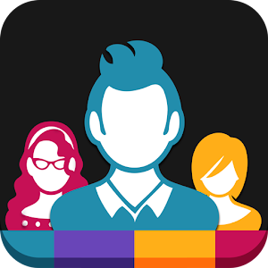 App Follow4Follow for Instagram apk for kindle fire ... - 300 x 300 png 34kB