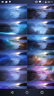 download Space FX One Touch free