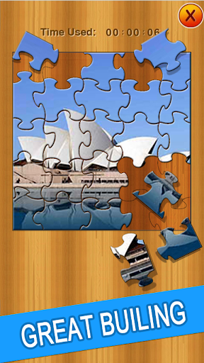 Jigsaw Puzzles