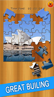 免費下載解謎APP|拼圖 - Jigsaw Puzzles app開箱文|APP開箱王