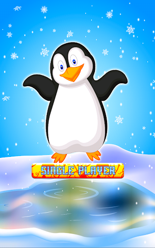 Penguin Mania Birds Match 3