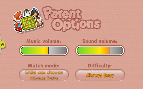 Popup Pairs Free Screenshots 7
